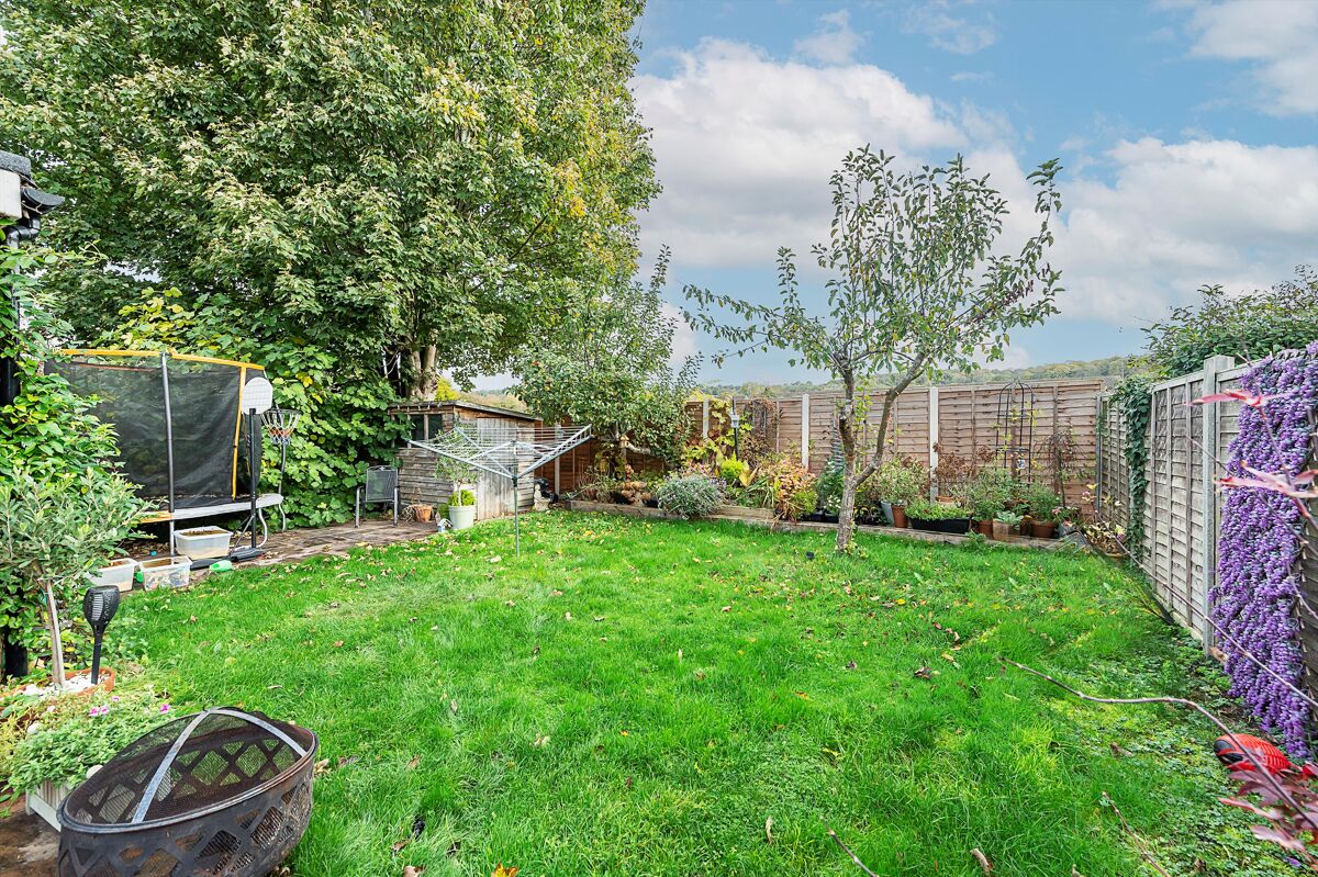 house for sale in Mayfield Road, Wooburn Green, Buckinghamshire, HP10