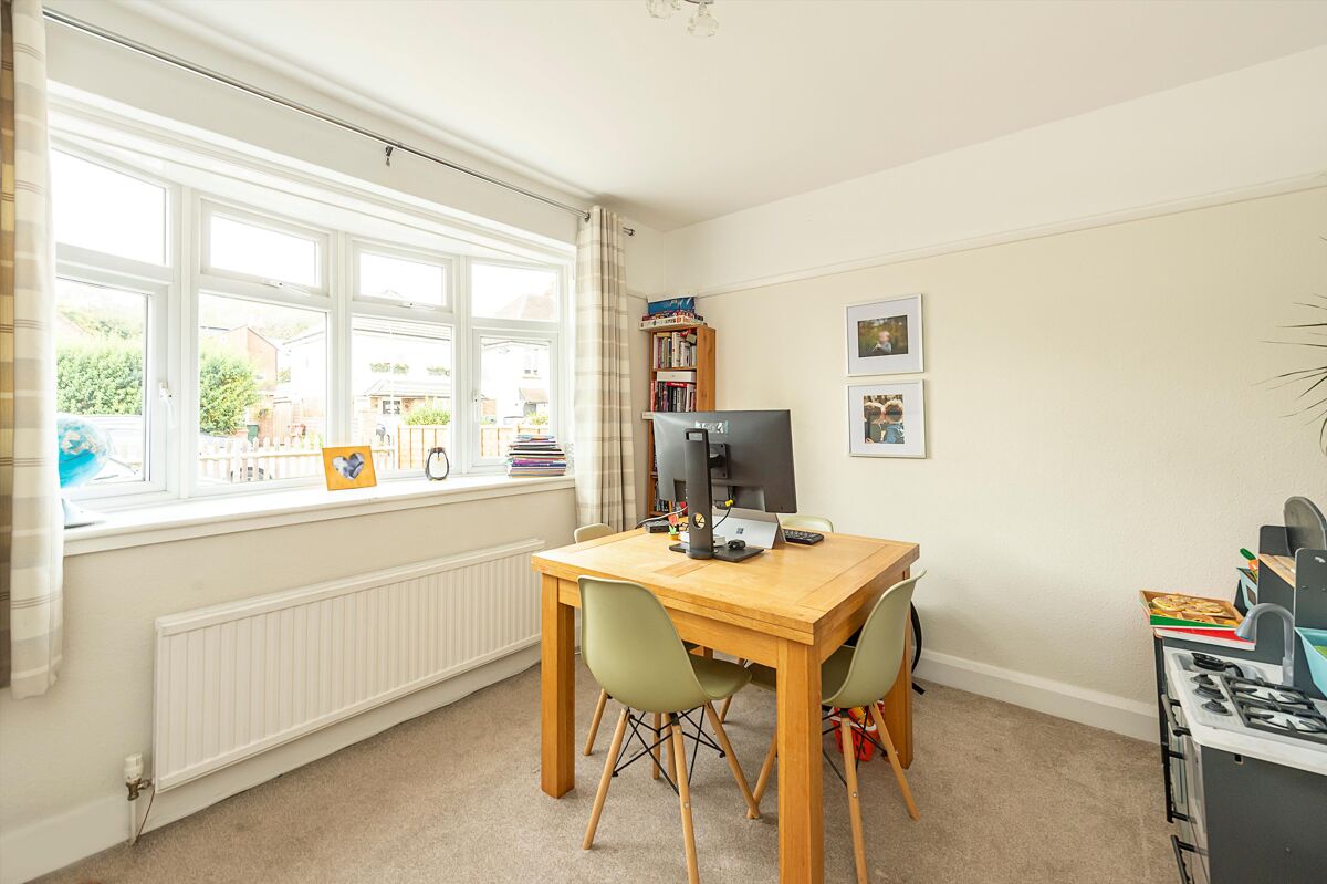 house for sale in Mayfield Road, Wooburn Green, Buckinghamshire, HP10