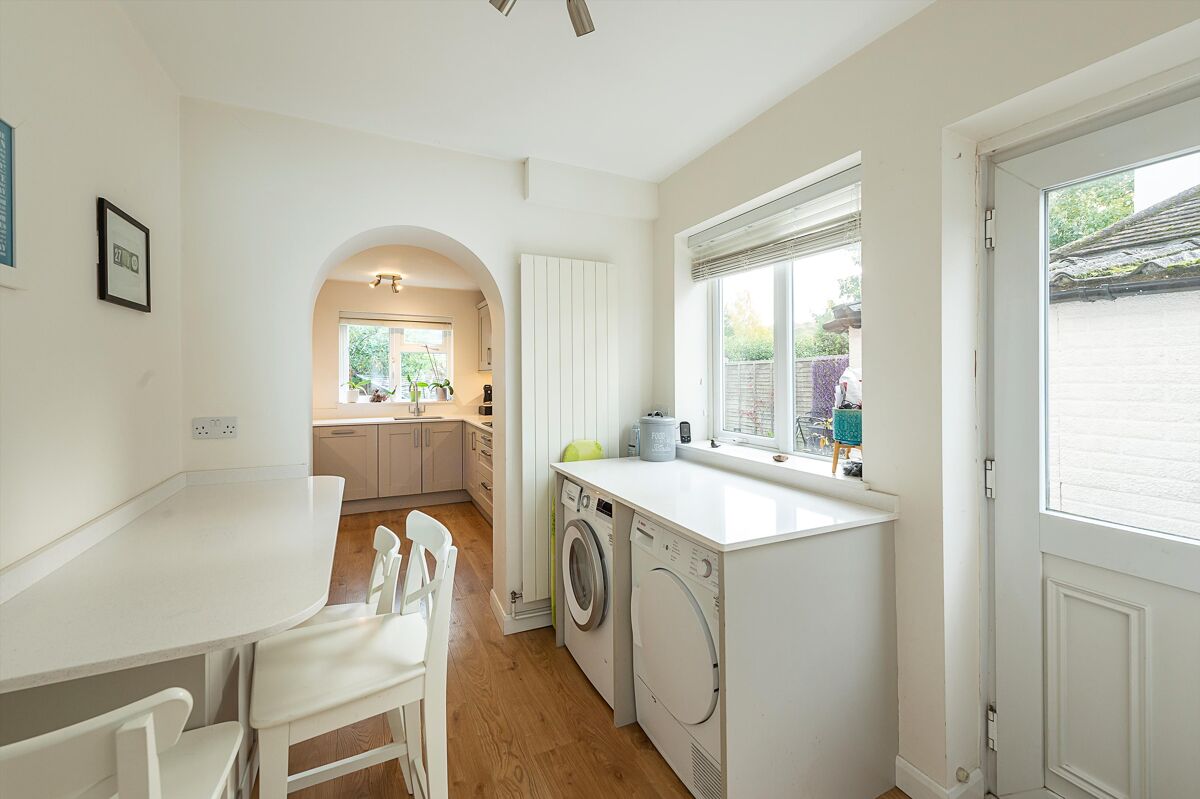 house for sale in Mayfield Road, Wooburn Green, Buckinghamshire, HP10