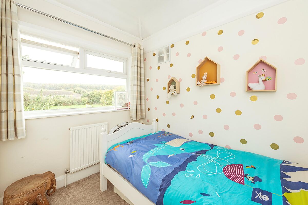 house for sale in Mayfield Road, Wooburn Green, Buckinghamshire, HP10