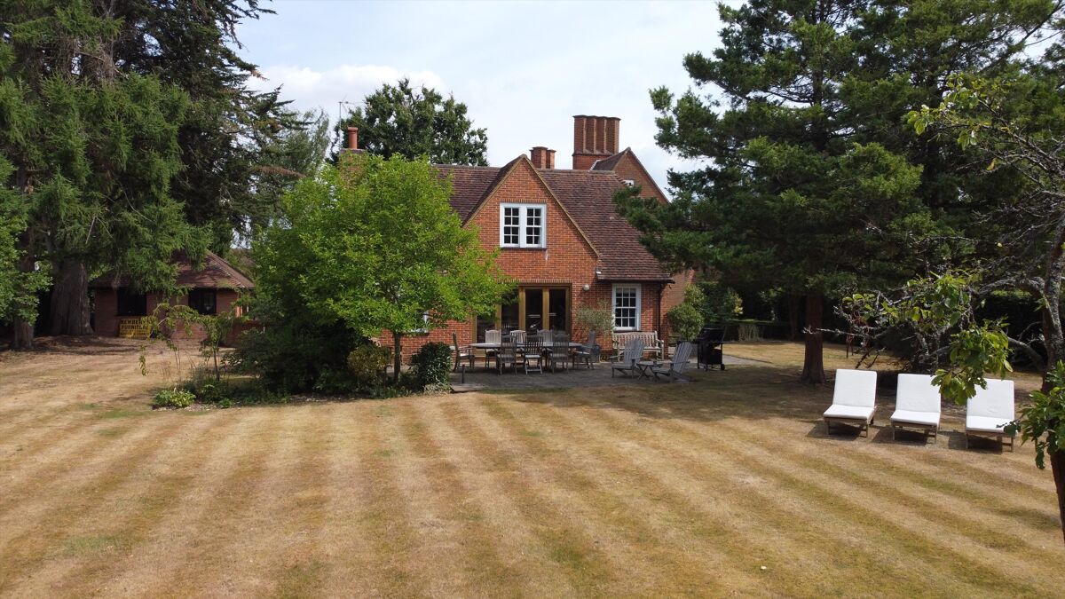 house for sale in Seer Green Lane, Jordans, Beaconsfield