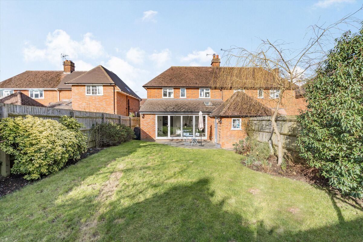 house for sale in Waller Road, Beaconsfield, HP9 BCN012270016