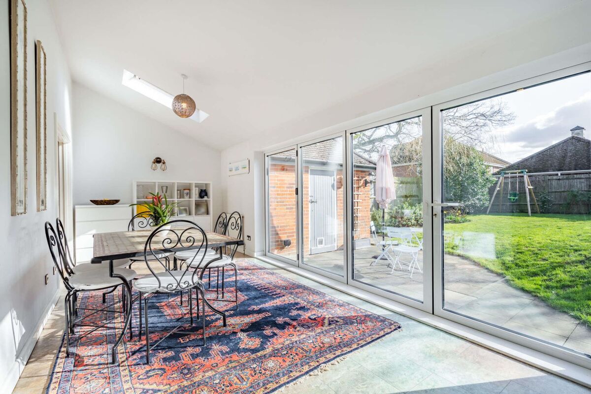 house for sale in Waller Road, Beaconsfield, HP9 BCN012270016