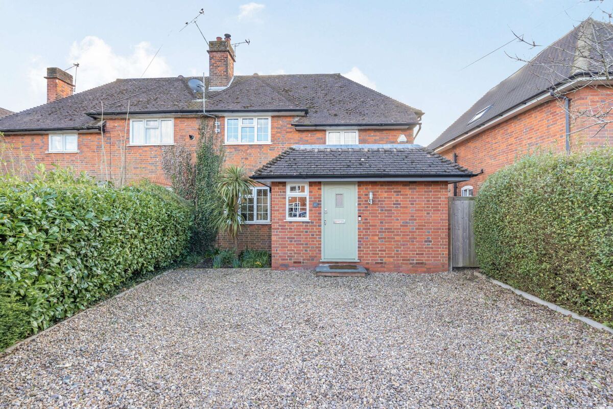 house for sale in Waller Road, Beaconsfield, HP9 BCN012270016