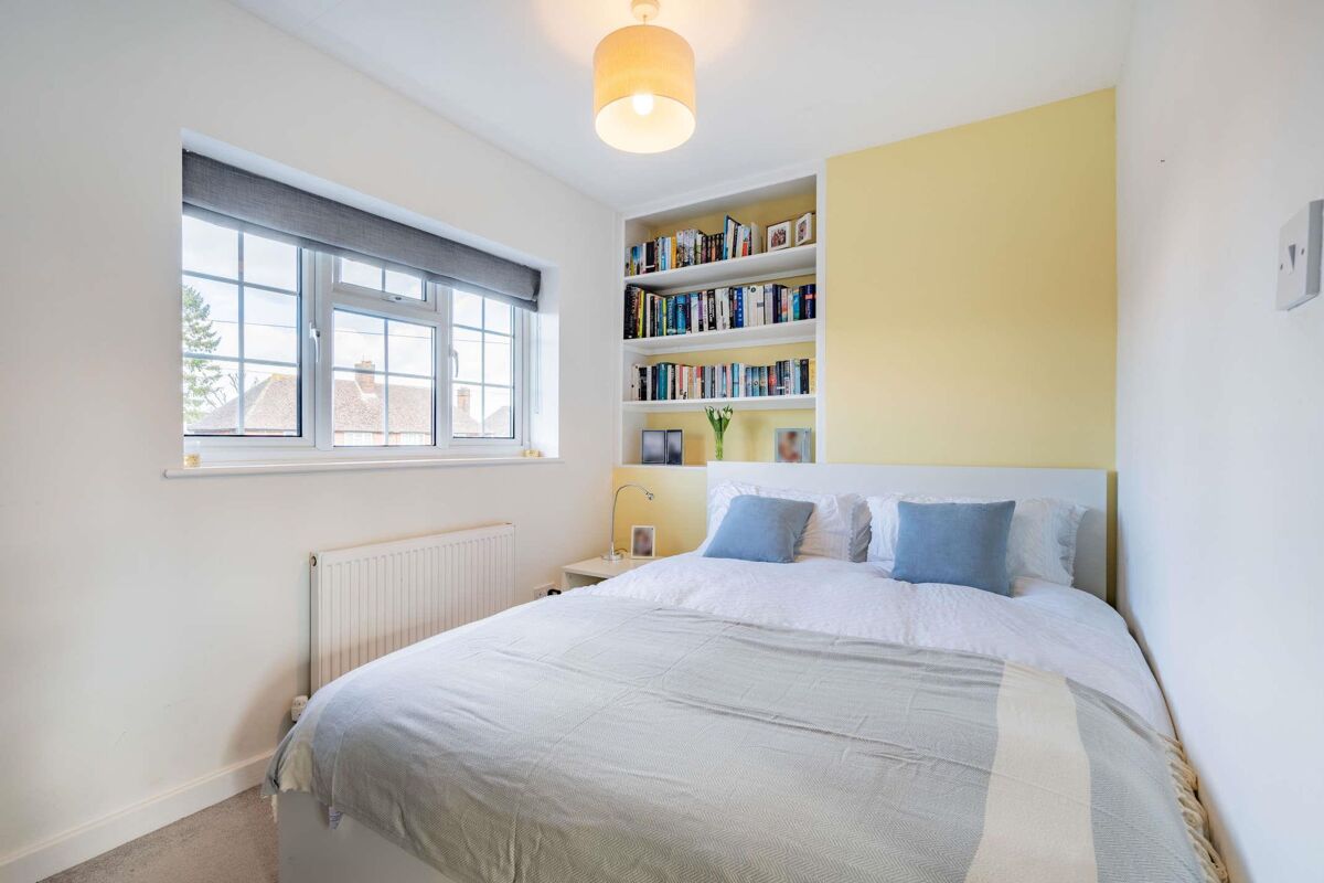 house for sale in Waller Road, Beaconsfield, HP9 BCN012270016