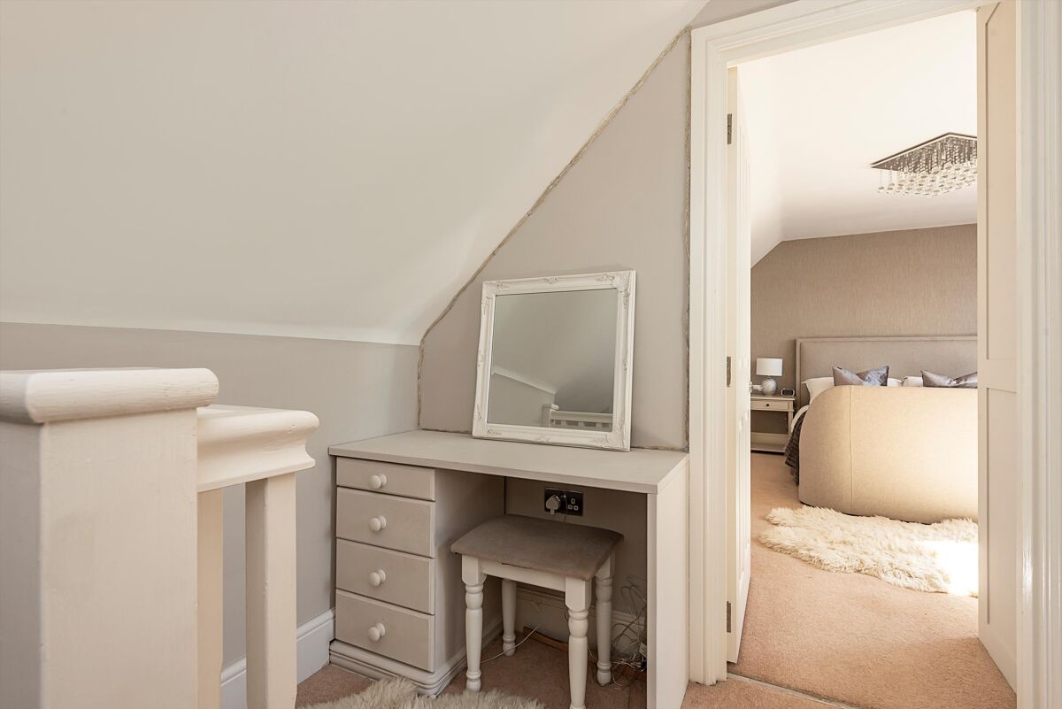 house for sale in Grove Road, Tring, Hertfordshire, HP23 BCN012277872