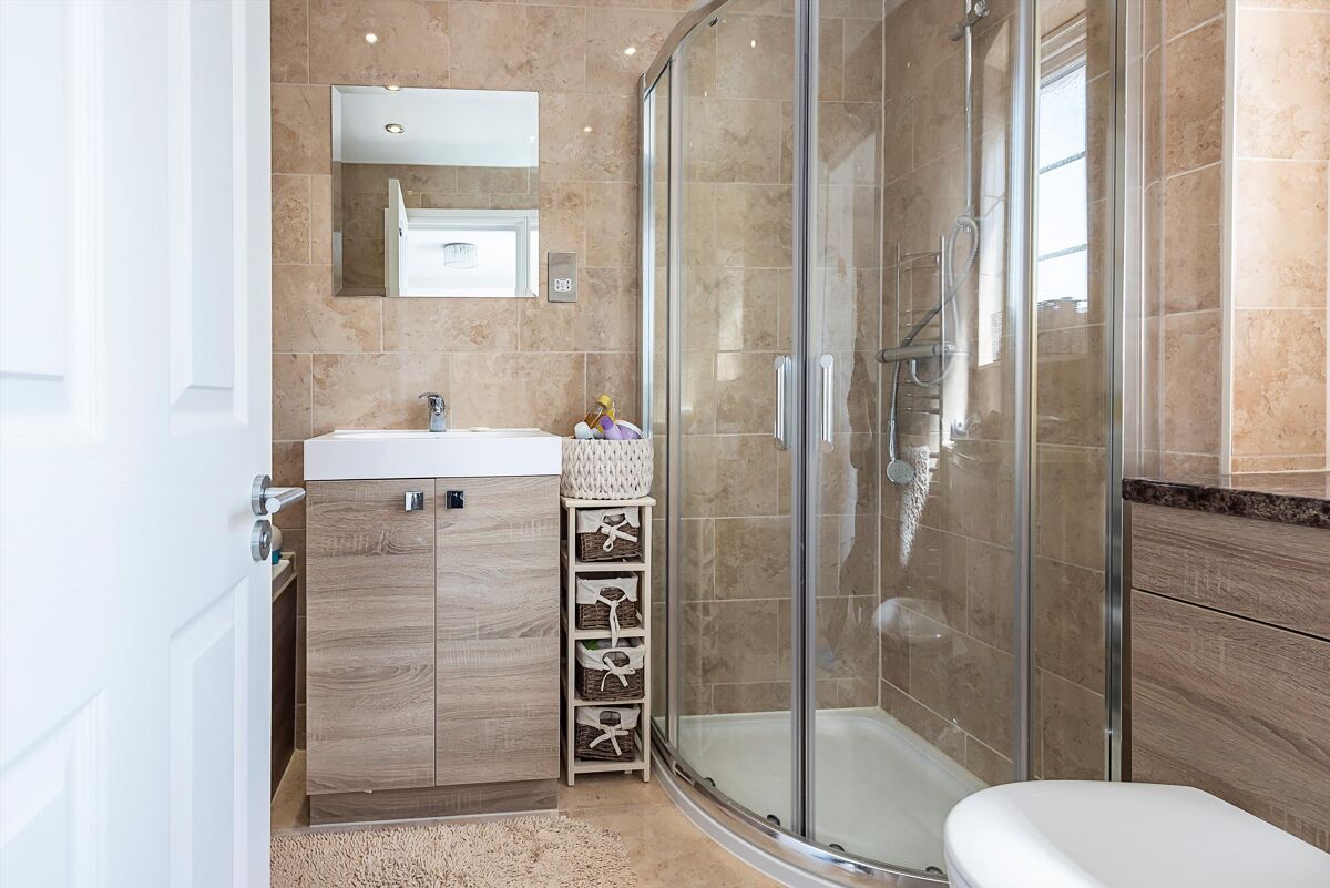 house for sale in Grove Road, Tring, Hertfordshire, HP23 BCN012277872