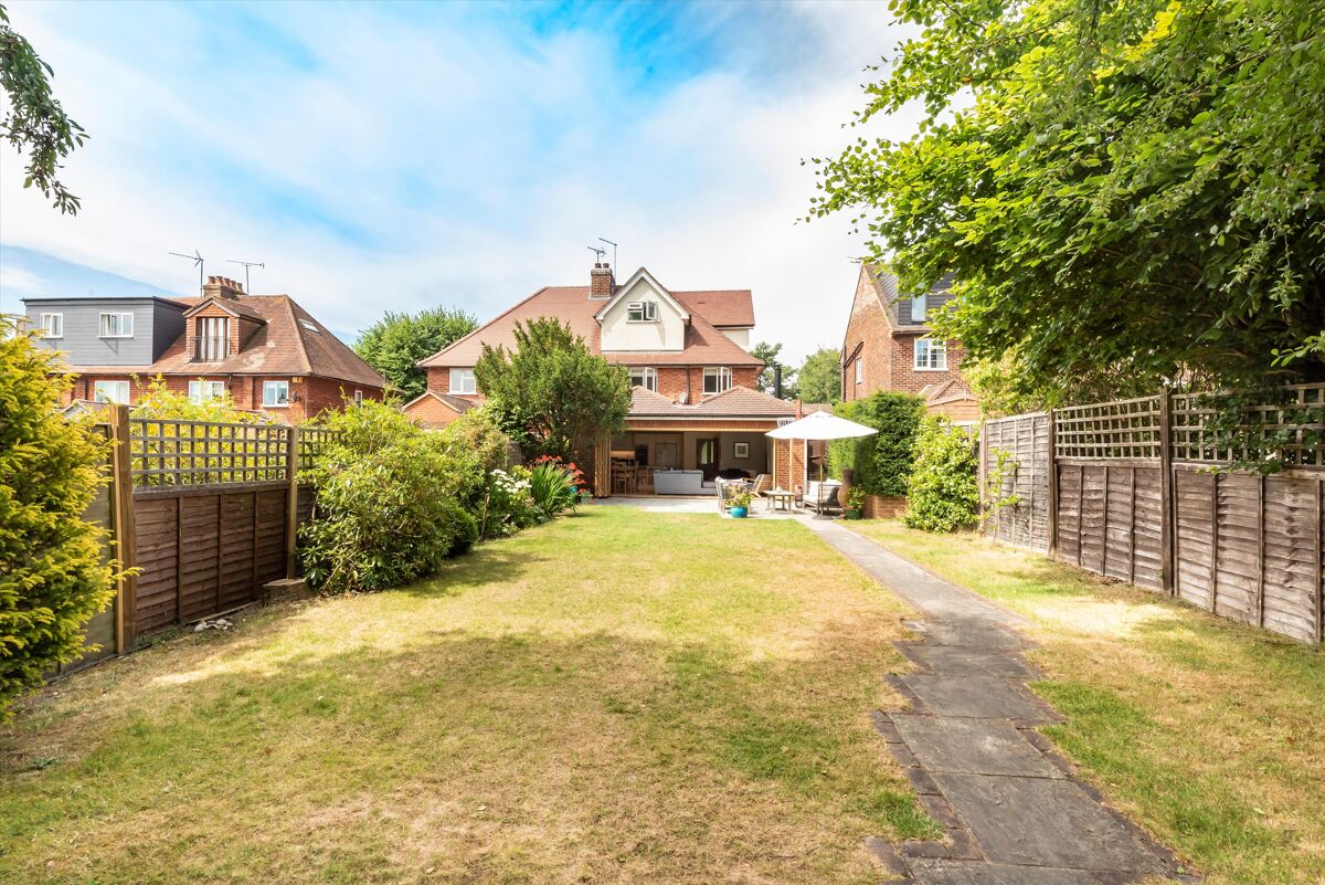 house for sale in Lakes Lane, Beaconsfield, HP9 BCN012279974 Knight Frank