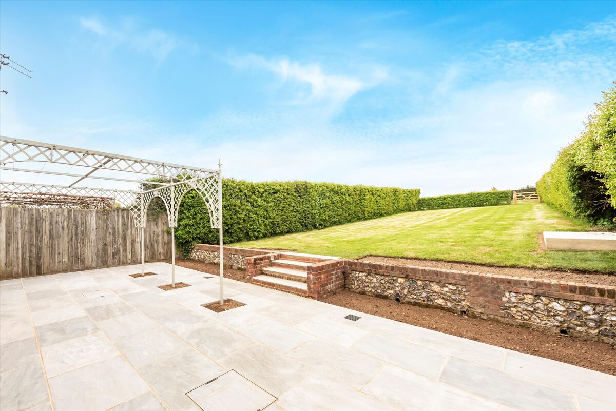 house for sale in Church Lane, Hastoe, Tring, HP23 BCN012298424