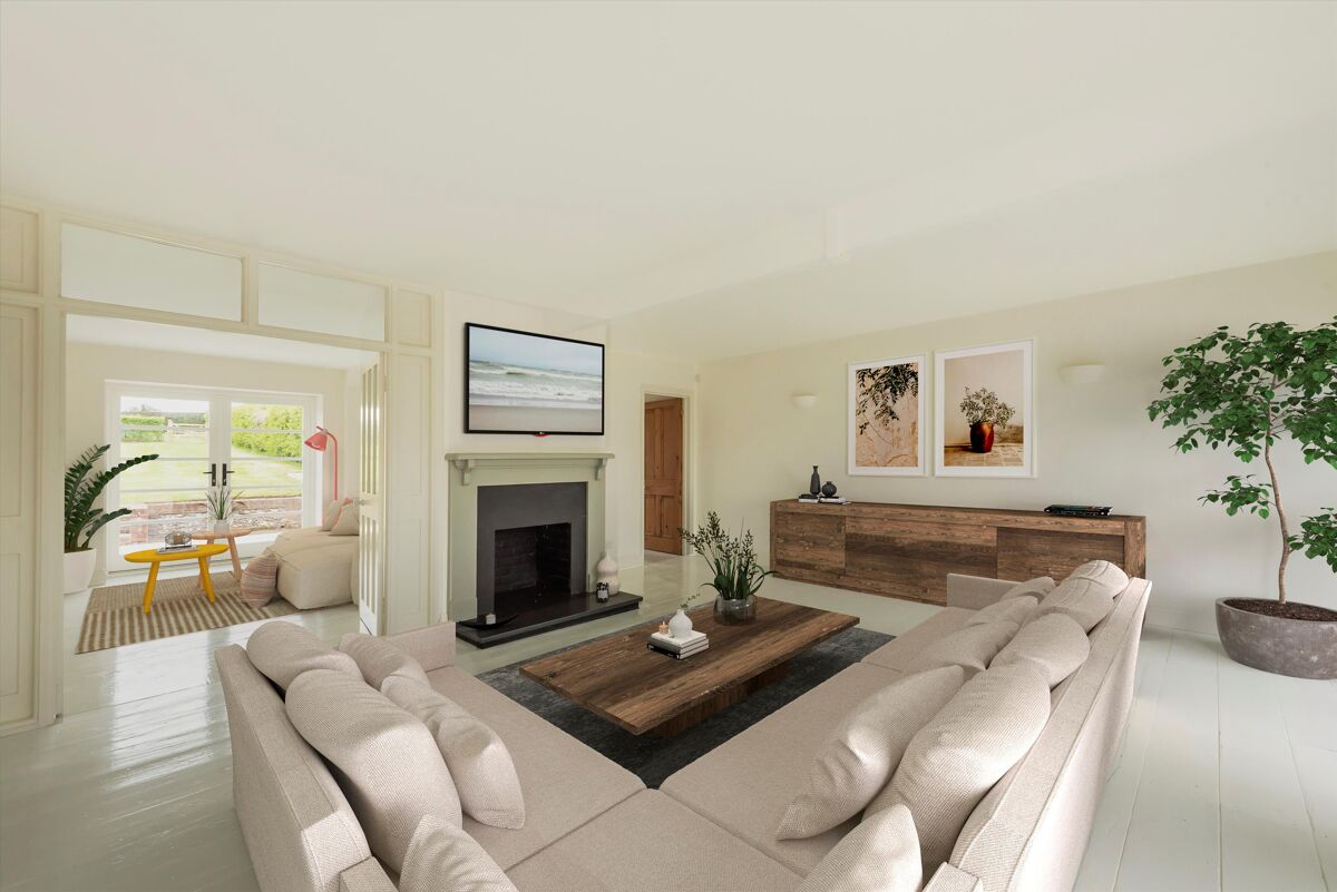 house for sale in Church Lane, Hastoe, Tring, HP23 BCN012298424