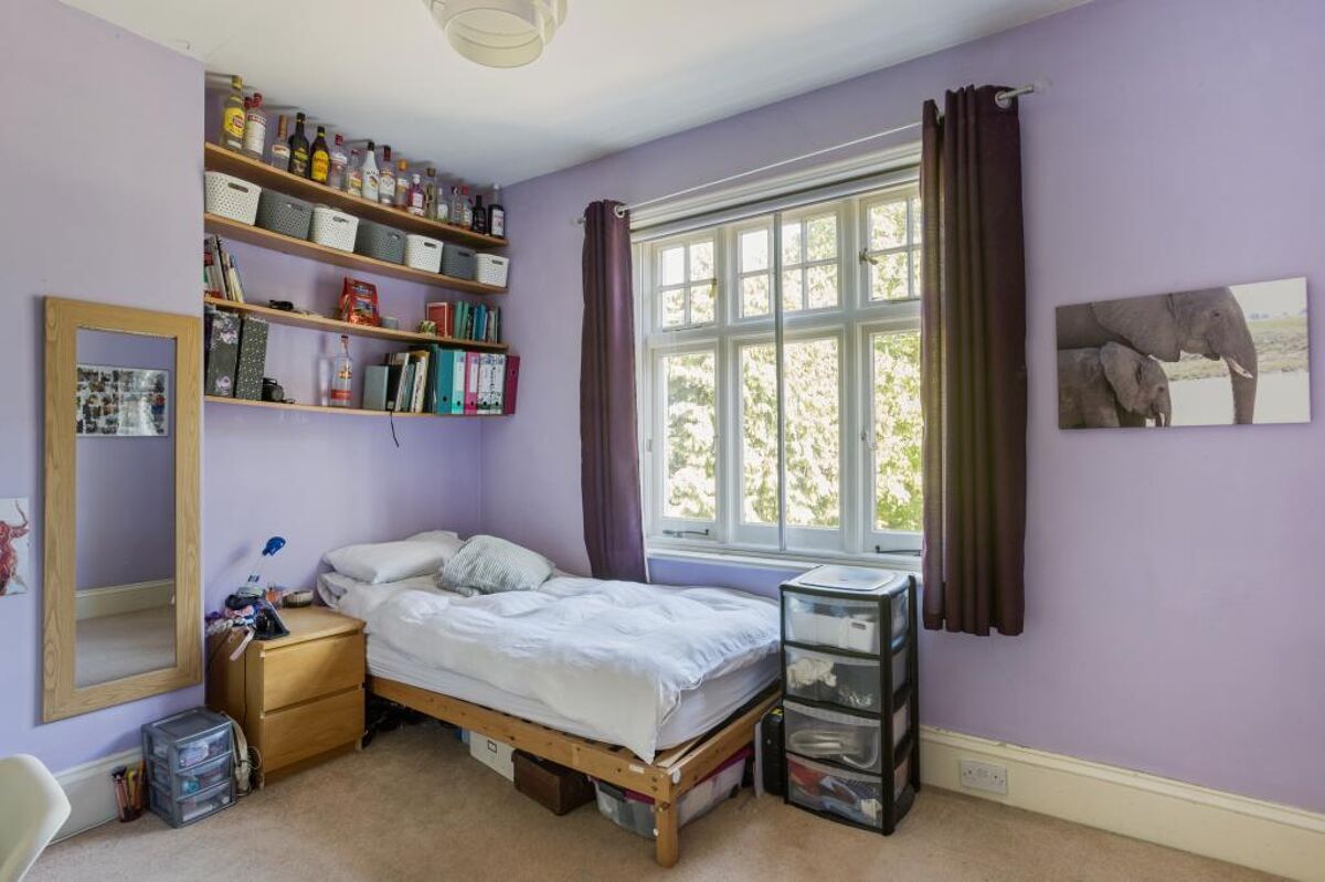 house for sale in Ray Park Road, Maidenhead, Berkshire, SL6