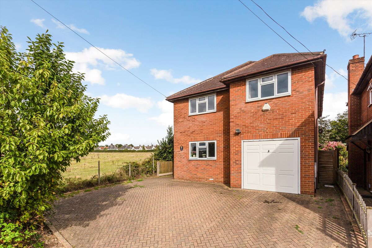 house for sale in Milner Road, Burnham, SL1 BCN012318249 Knight Frank