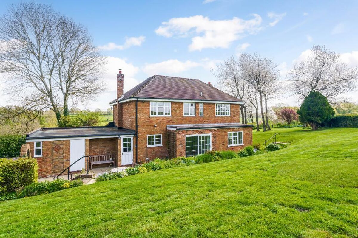 house for sale in Chapel Hill, Chapel Hill, Speen, Princes Risborough