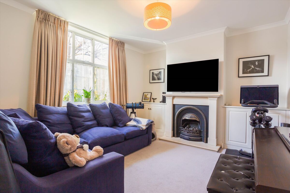 house for sale in Lakes Lane, Beaconsfield, Buckinghamshire, HP9