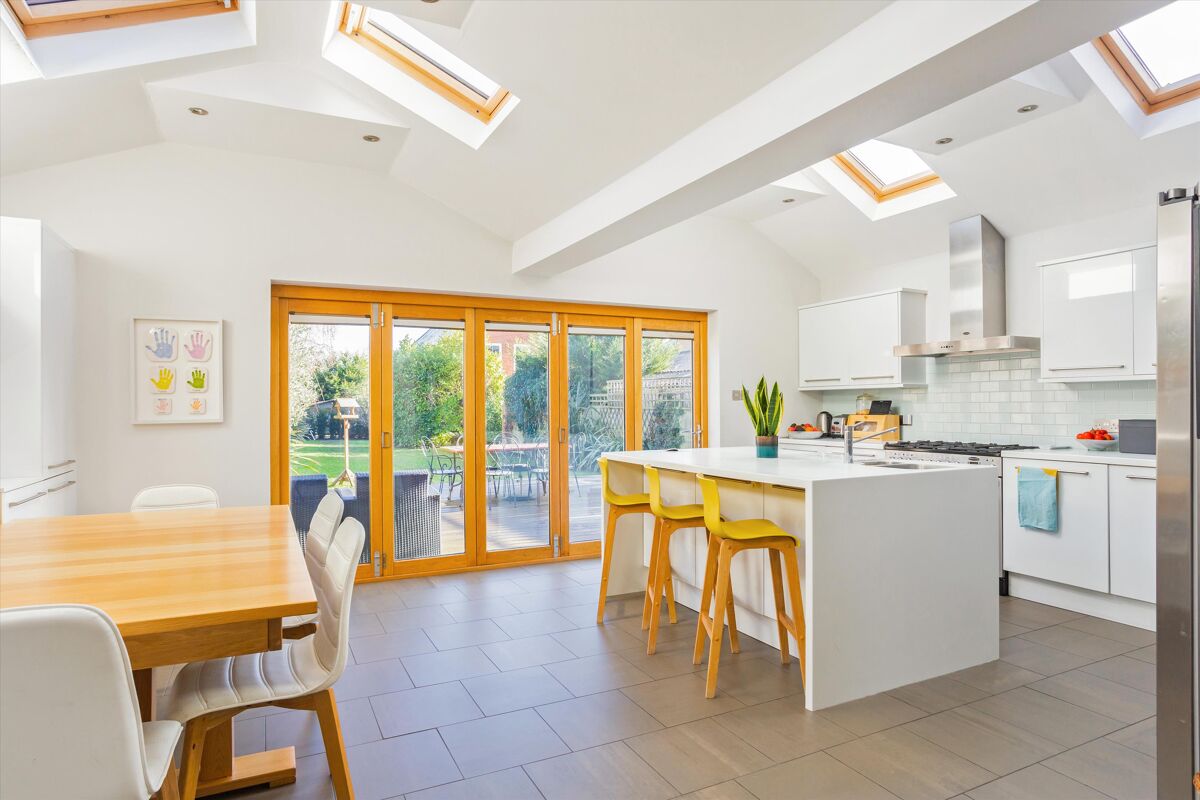 house for sale in Lakes Lane, Beaconsfield, Buckinghamshire, HP9