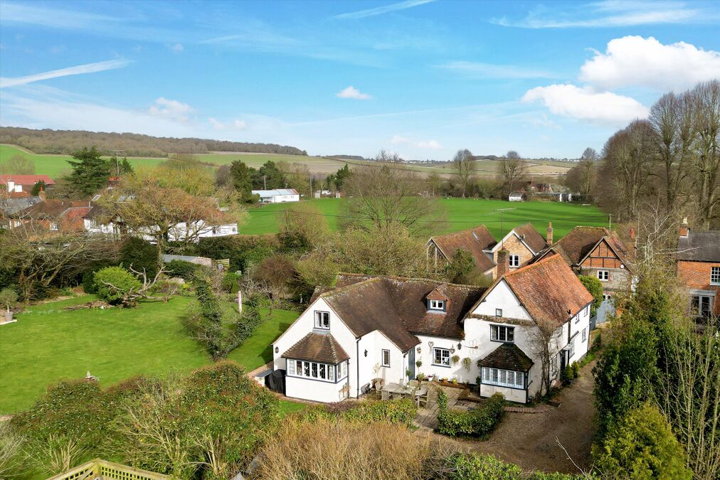 Image of Church Road, Marlow, SL7