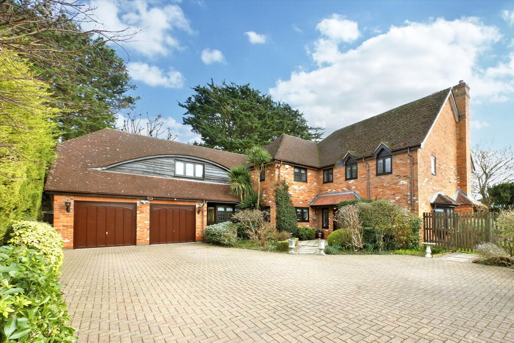 Image of Ashton Place, Maidenhead, Berkshire, SL6.