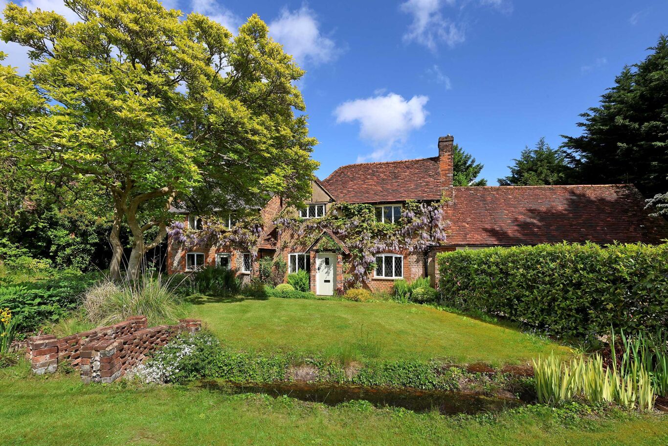 Image of Penn Street, Amersham, Buckinghamshire HP7