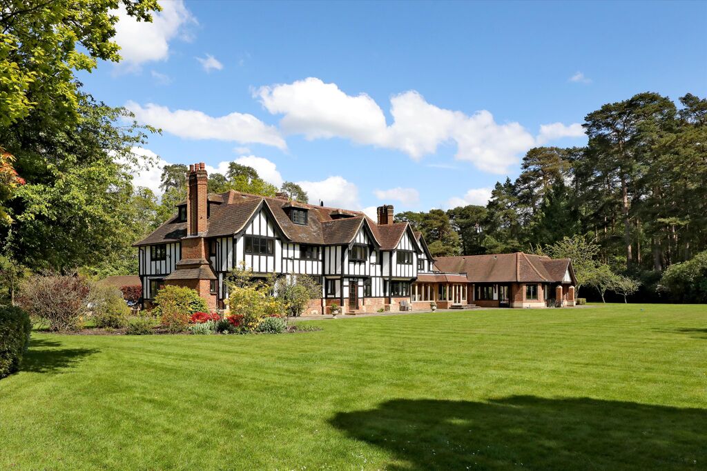 Image of Fulmer, Buckinghamshire, SL3