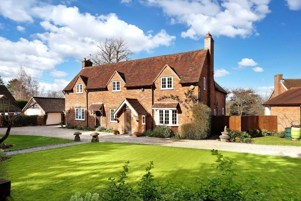 Image of Whiteleaf, Princes Risborough, Buckinghamshire HP27