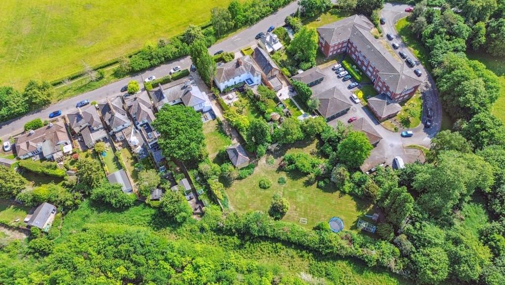 Image of Boundary Road, Taplow, Maidenhead, SL6