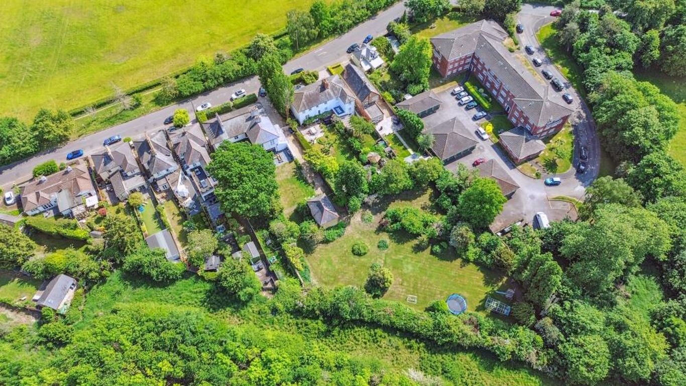 Image of Boundary Road, Taplow, Maidenhead, SL6