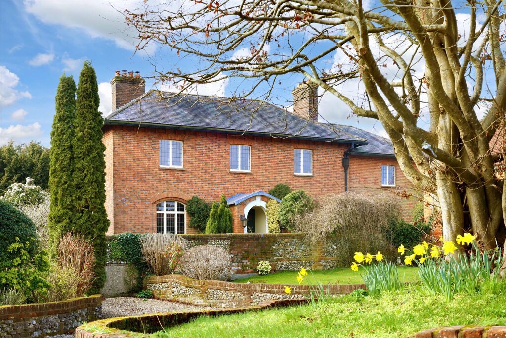 Image of Plomer Green Lane, Downley Common, High Wycombe, Buckinghamshire HP13
