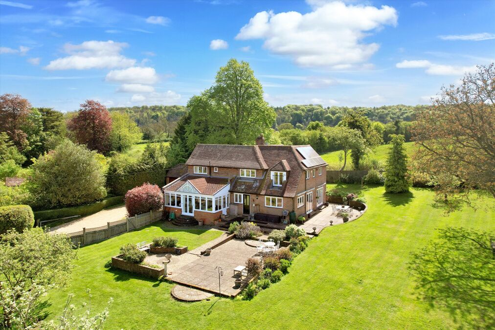 Image of Dancers End, Buckinghamshire, near Tring, HP23