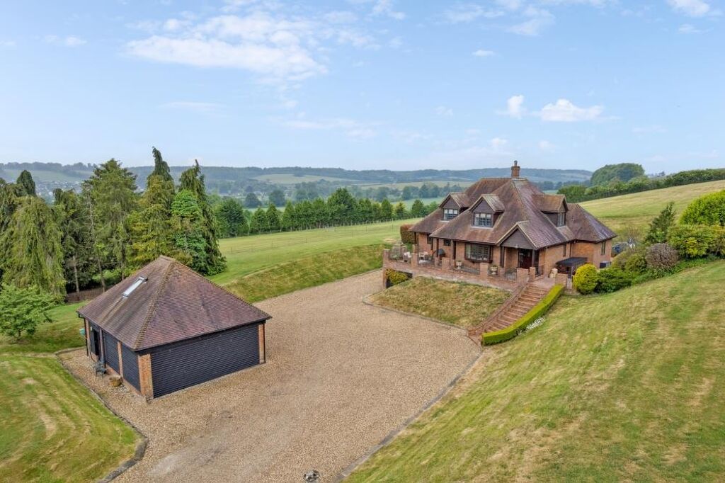 Image of New Road, Northchurch, Berkhamsted, Hertfordshire, HP4