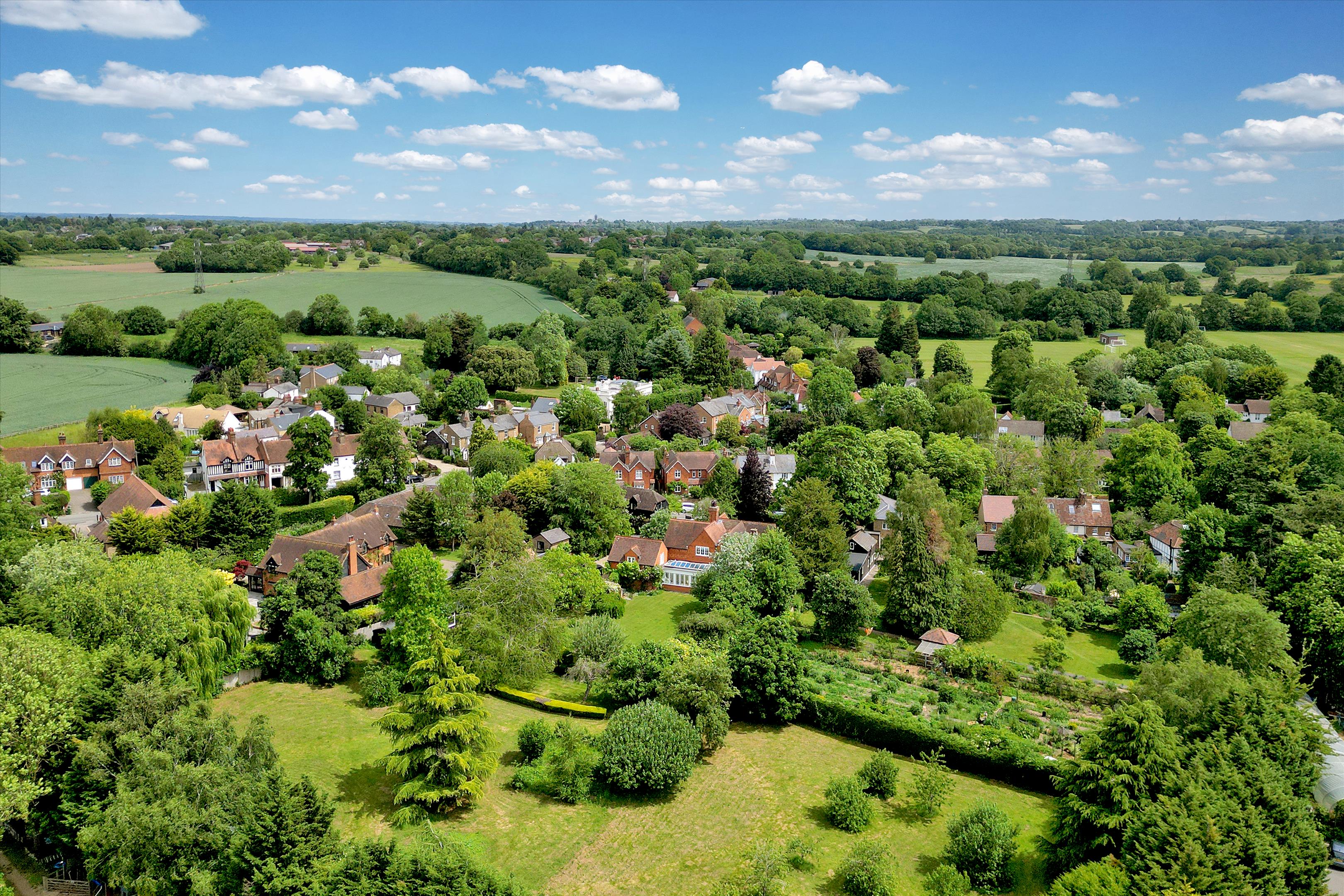 A Timeless Countryside Sanctuary 1