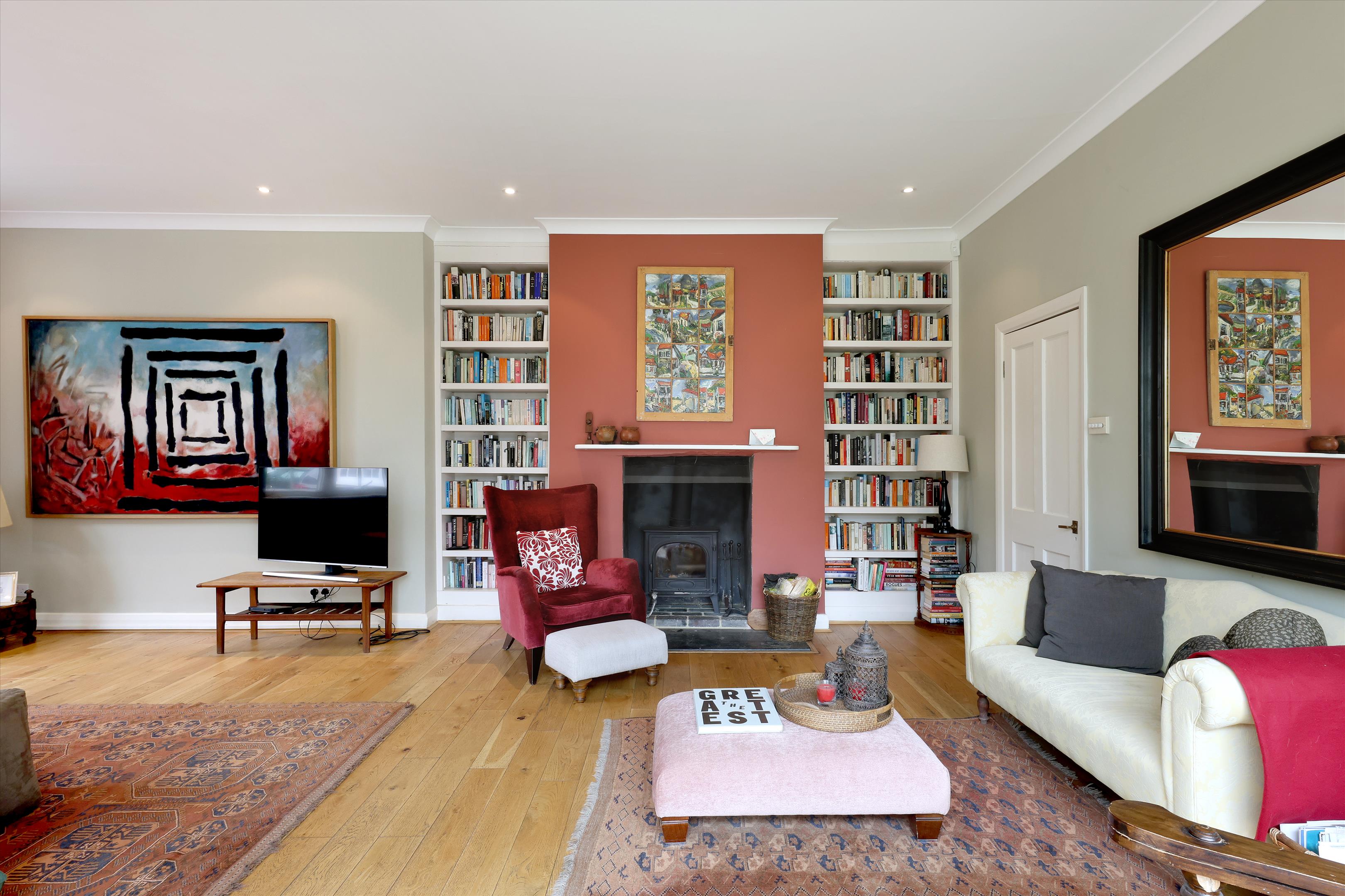 A Timeless Countryside Sanctuary 2