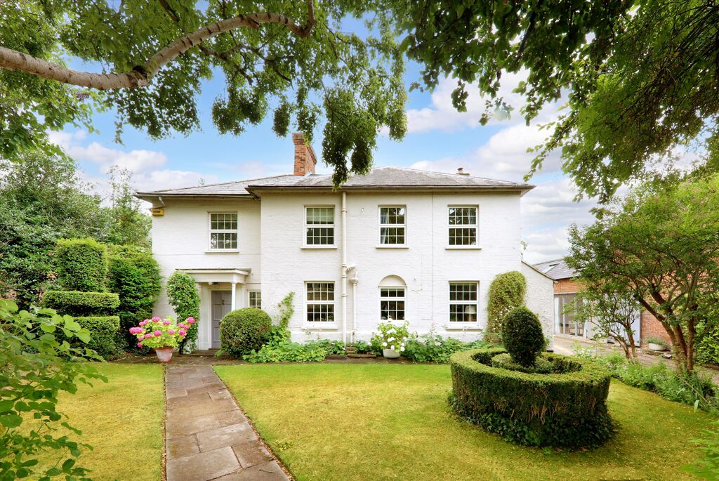 Image of Weedon, Buckinghamshire, HP22