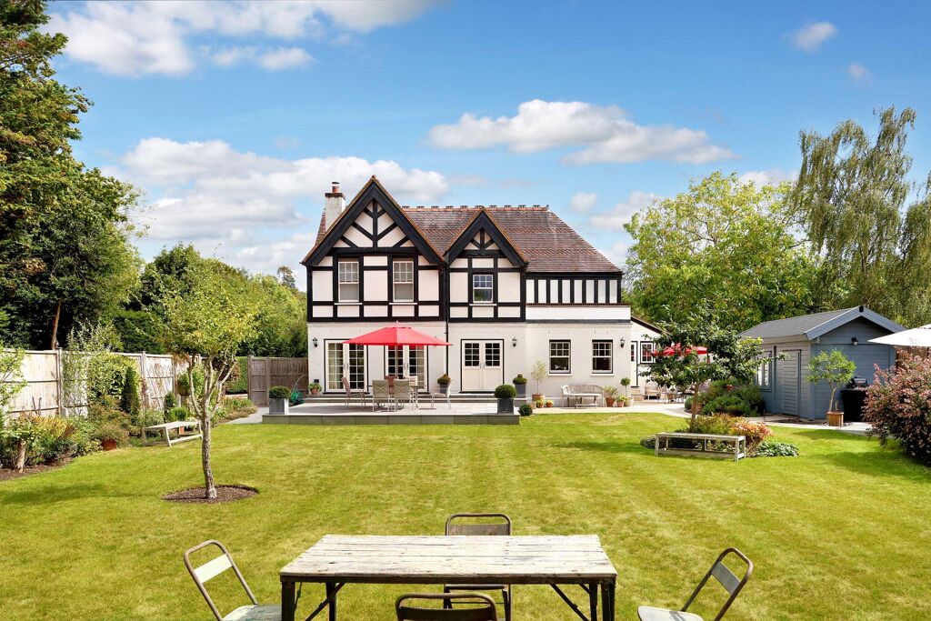 Image of Court Road, Maidenhead, Berkshire, SL6