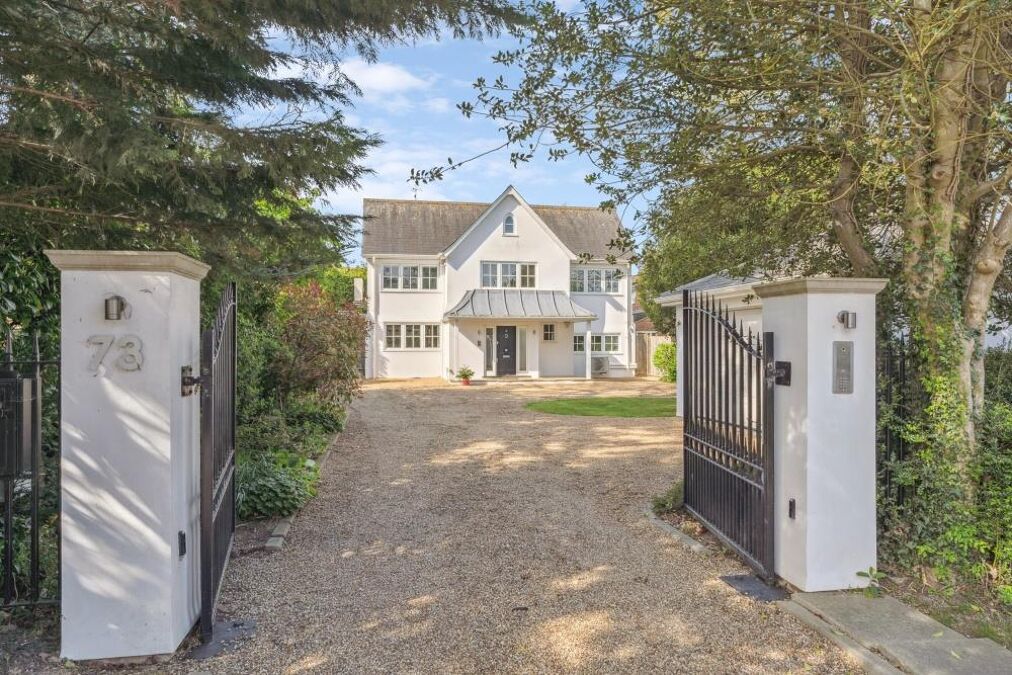 Image of Grove Road, Tring, Hertfordshire, HP23