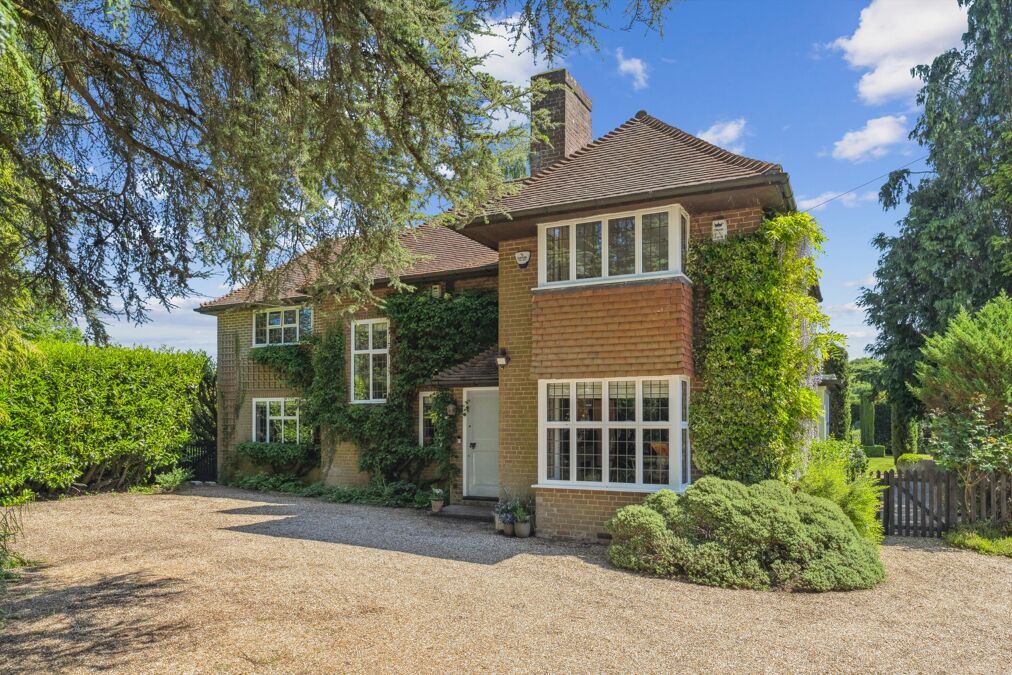Image of Wycombe Road, Prestwood, Great Missenden, Buckinghamshire, HP16