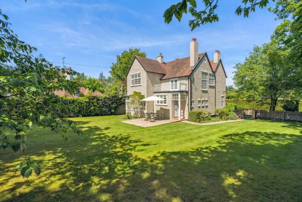 Image of Dudswell, Berkhamsted, HP4
