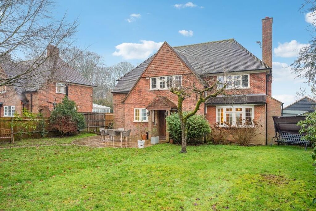 Image of Chesham Road, Ashley Green, Chesham, Buckinghamshire HP5