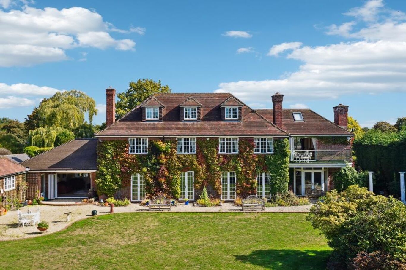 Image of Wood Lane, Iver, Buckinghamshire, SL0
