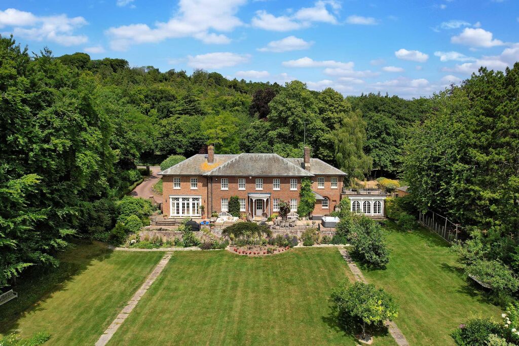 Image of Hale Lane, Wendover, Buckinghamshire, HP22