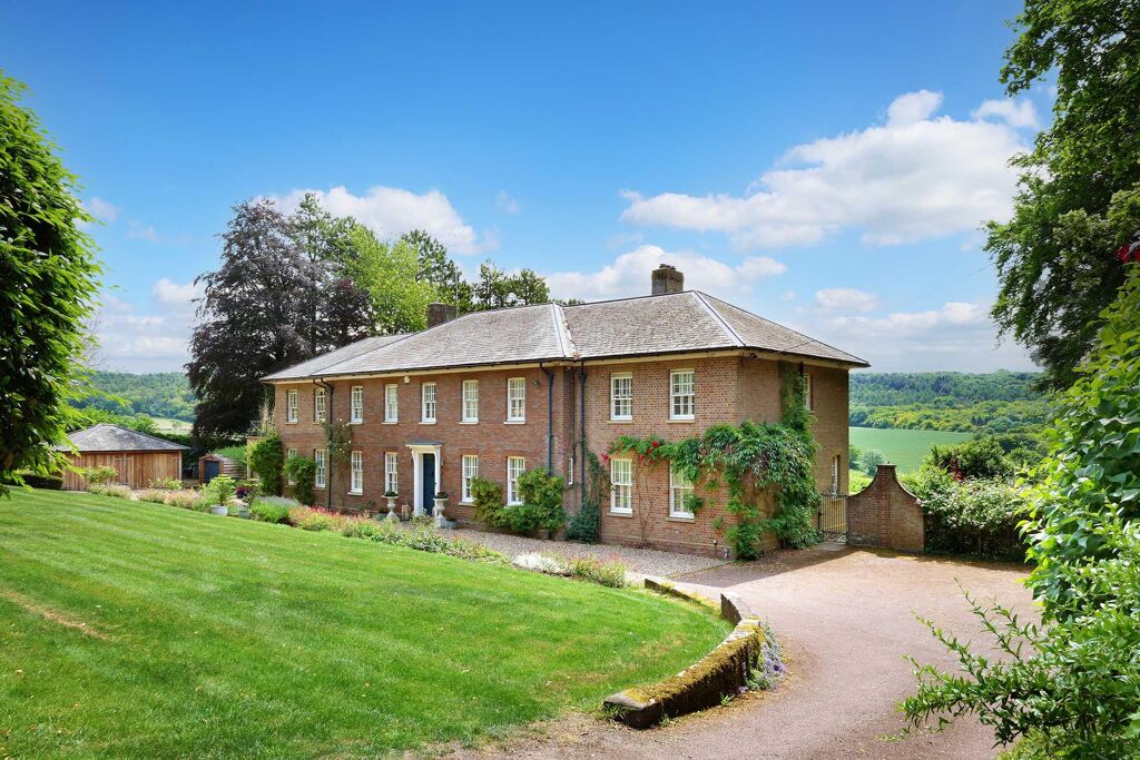 Image of Hale Lane, Wendover, Buckinghamshire, HP22