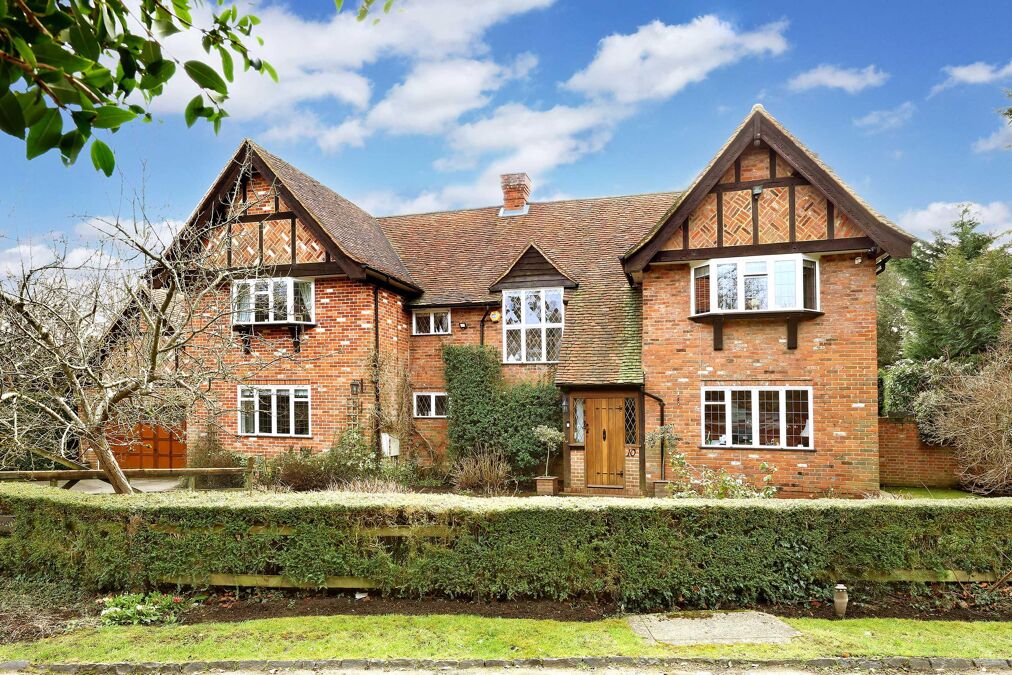 Image of Lime Walk, Maidenhead, Berkshire, SL6