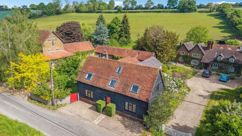 Image of Frithsden, Hemel Hempstead, Hertfordshire, HP1