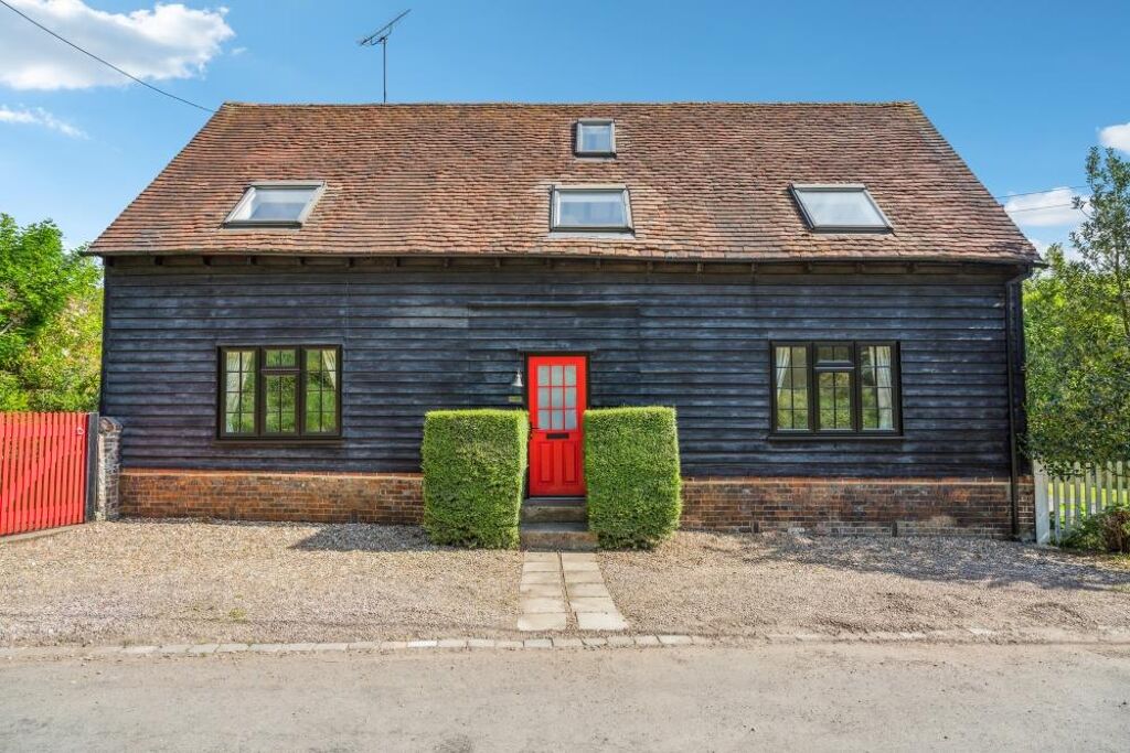 Image of Frithsden, Hemel Hempstead, Hertfordshire, HP1