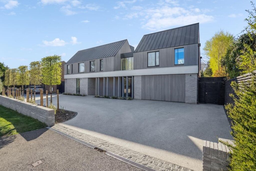 Image of Brownlow Road, Berkhamsted, Hertfordshire, HP4