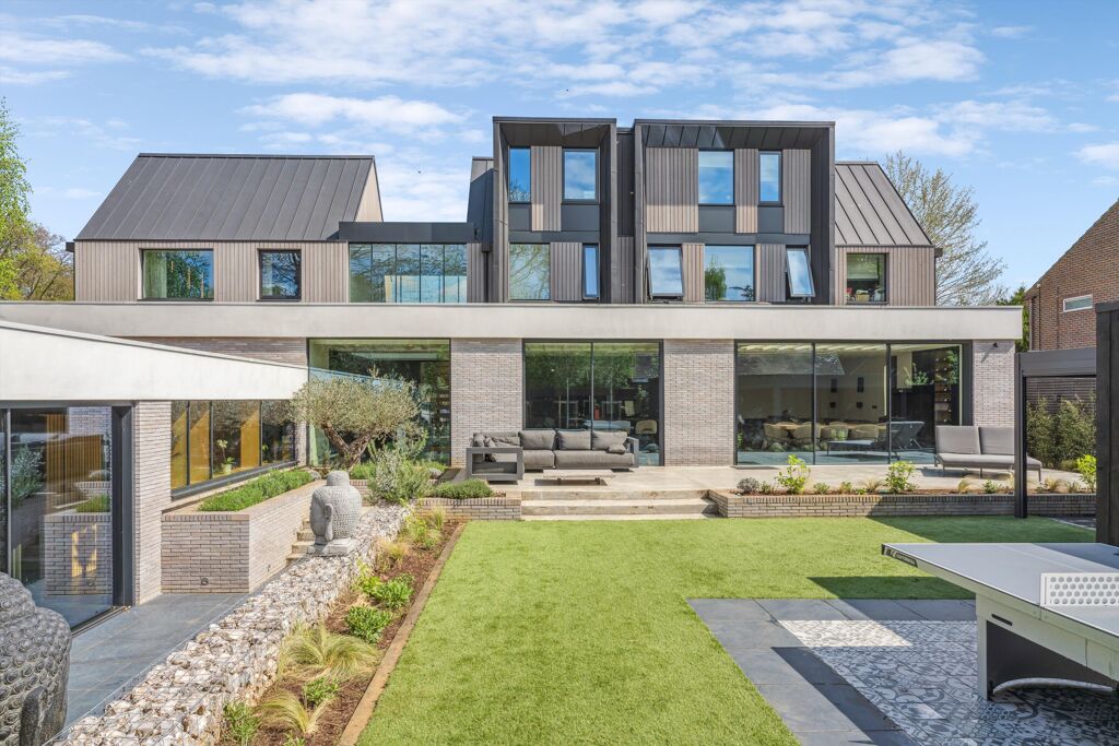 Image of Brownlow Road, Berkhamsted, Hertfordshire, HP4