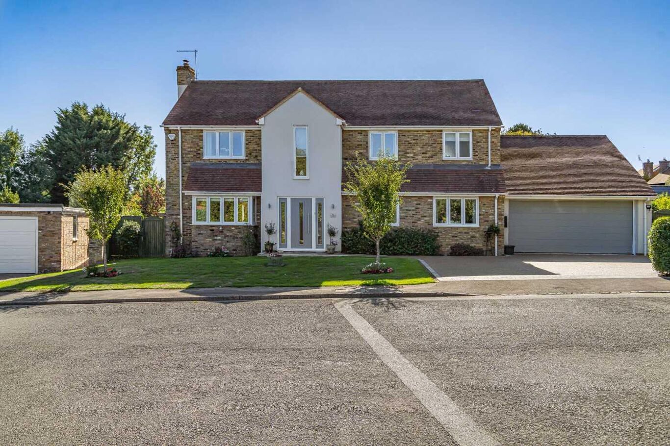 Image of Cornerways, Speen, Princes Risborough HP27