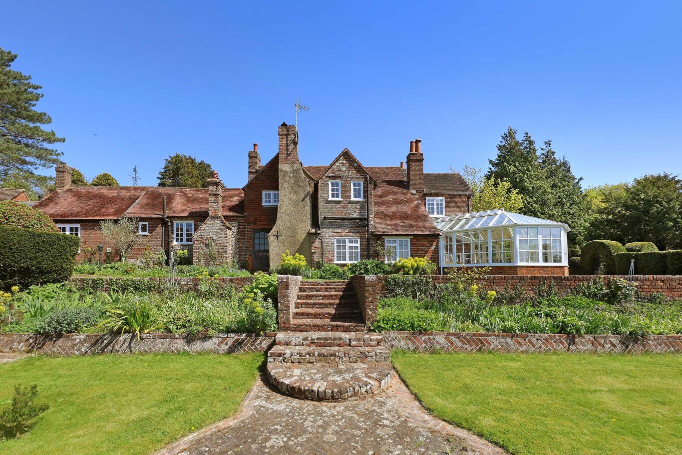 Image of Chinnor Road, Bledlow Ridge, High Wycombe HP14