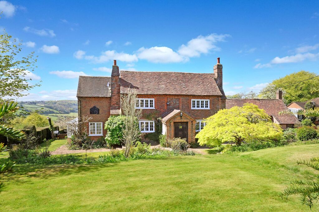 Image of Chinnor Road, Bledlow Ridge, High Wycombe HP14