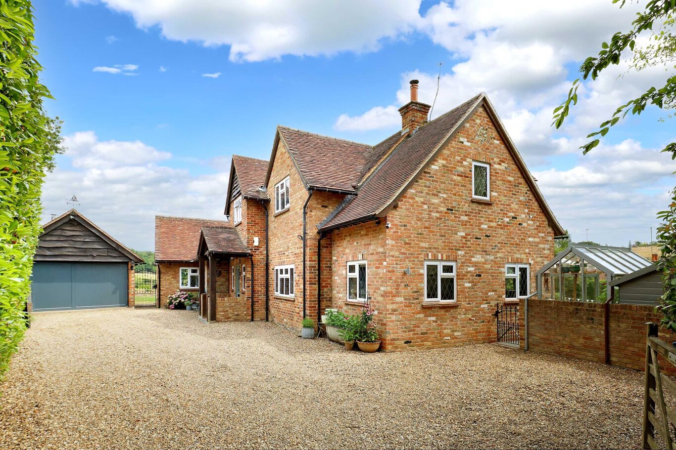Image of Startins Lane, Cookham, Maidenhead, Berkshire SL6
