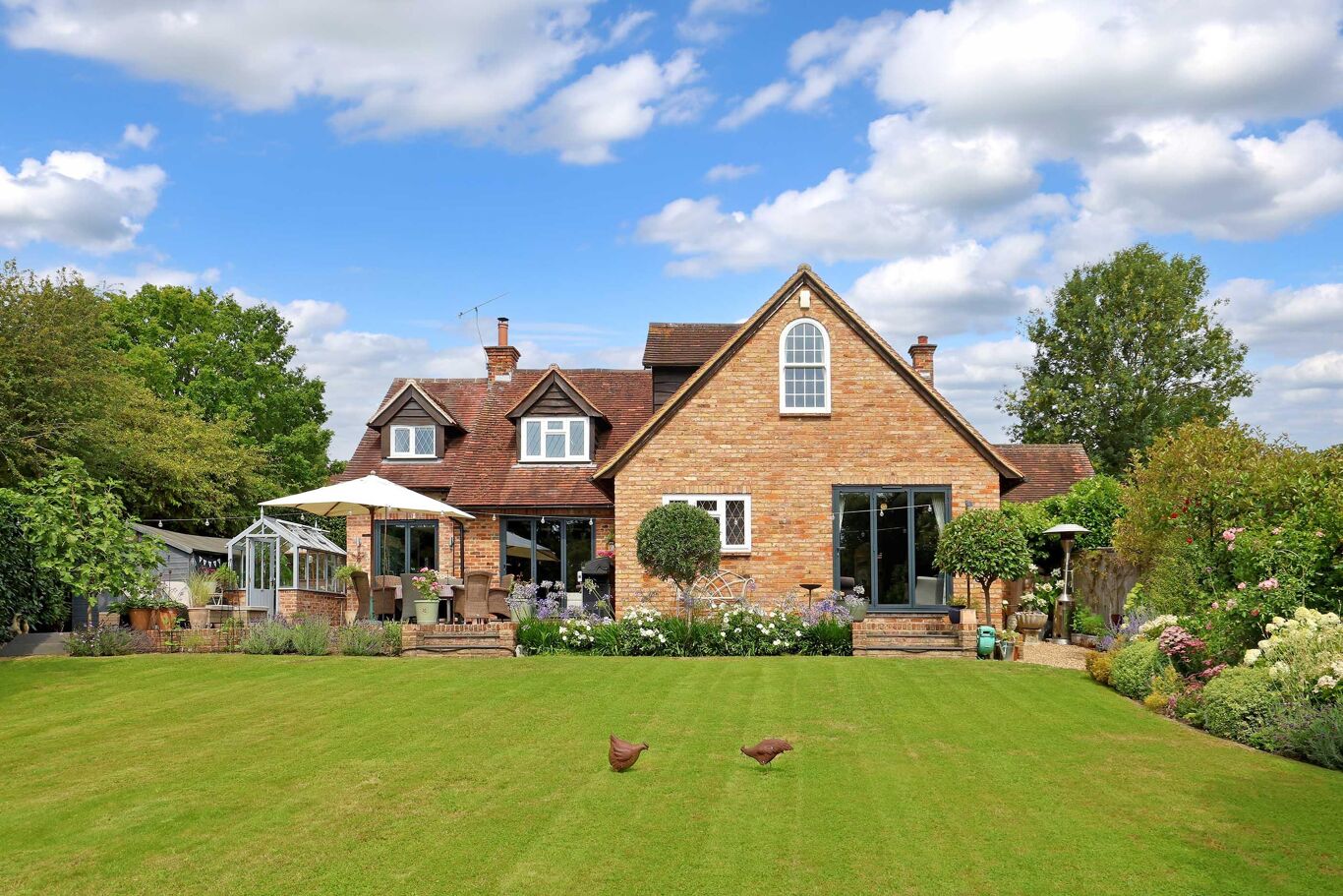 Image of Startins Lane, Cookham, Maidenhead, Berkshire SL6